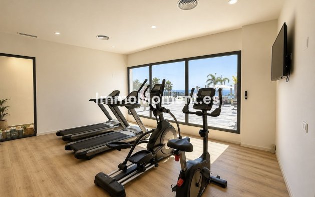 Revente - Appartement - Mijas - La Cala de Mijas