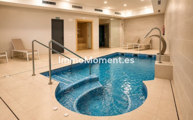 Revente - Appartement - Mijas - La Cala de Mijas