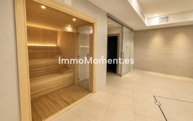Revente - Appartement - Mijas - La Cala de Mijas