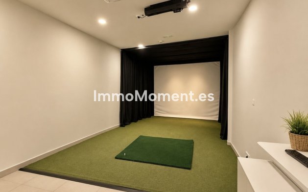 Revente - Appartement - Mijas - La Cala de Mijas