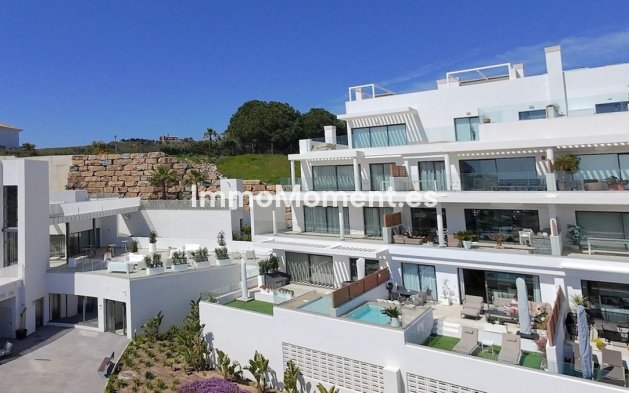 Revente - Appartement - Mijas - La Cala de Mijas