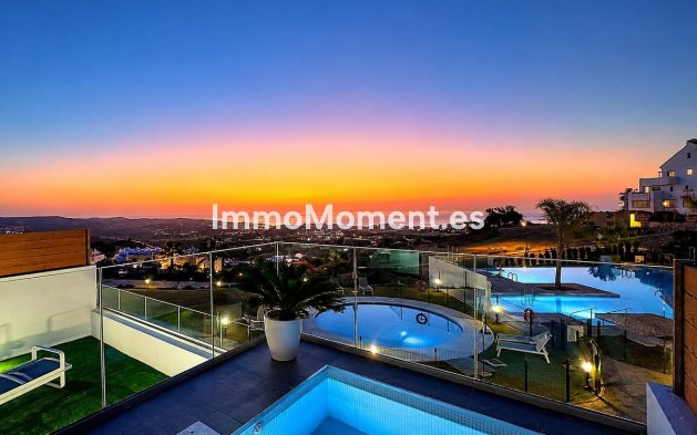 Revente - Appartement - Mijas - La Cala de Mijas