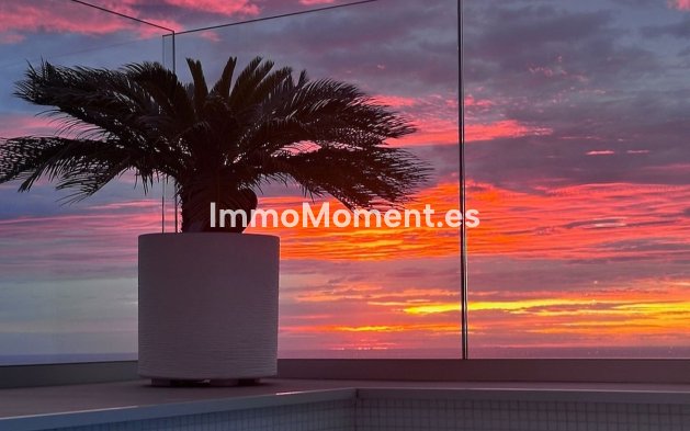 Revente - Appartement - Mijas - La Cala de Mijas