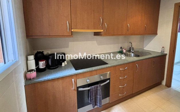 Revente - Appartement - Mijas - Riviera Del Sol