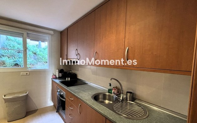 Revente - Appartement - Mijas - Riviera Del Sol