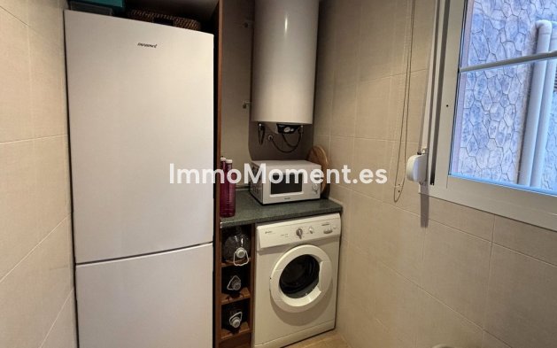 Revente - Appartement - Mijas - Riviera Del Sol