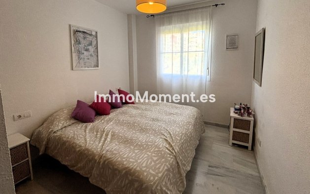 Revente - Appartement - Mijas - Riviera Del Sol