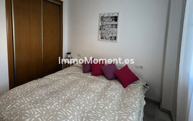 Revente - Appartement - Mijas - Riviera Del Sol