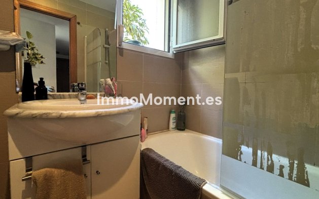 Revente - Appartement - Mijas - Riviera Del Sol