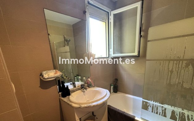 Revente - Appartement - Mijas - Riviera Del Sol