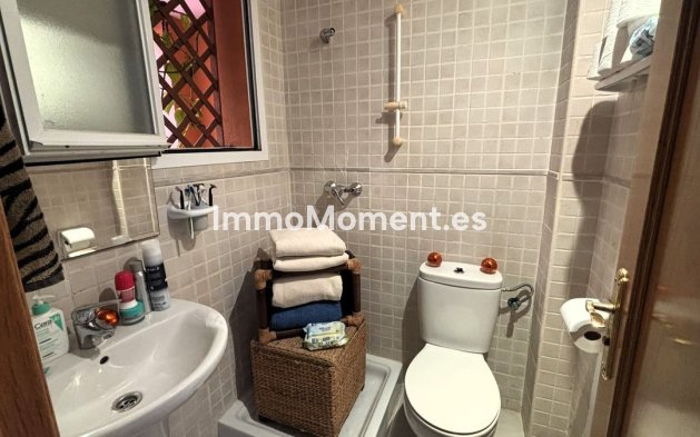 Revente - Appartement - Mijas - Riviera Del Sol