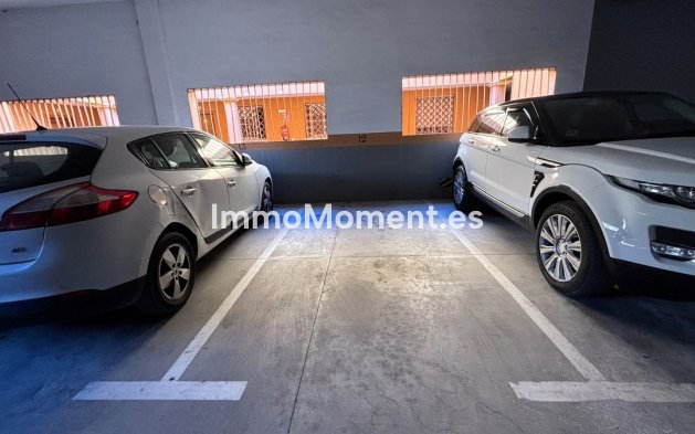 Revente - Appartement - Mijas - Riviera Del Sol