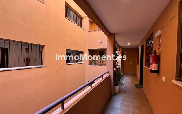 Revente - Appartement - Mijas - Riviera Del Sol