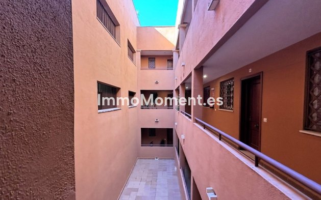 Revente - Appartement - Mijas - Riviera Del Sol
