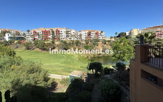 Revente - Appartement - Mijas - Riviera Del Sol