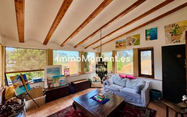 Resale - Country house - Jávea - Jávea - Xàbia Centro