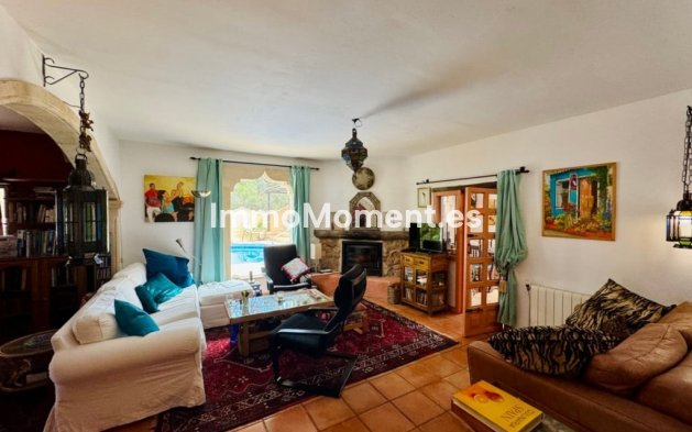 Resale - Country house - Jávea - Jávea - Xàbia Centro