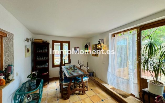 Resale - Country house - Jávea - Jávea - Xàbia Centro