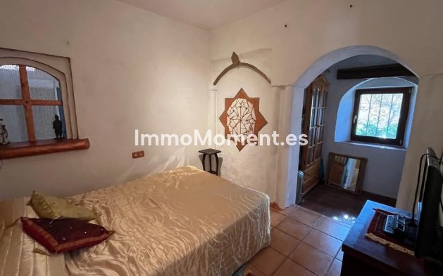 Resale - Country house - Jávea - Jávea - Xàbia Centro