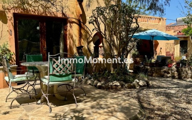 Resale - Country house - Jávea - Jávea - Xàbia Centro