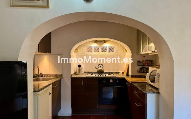 Resale - Country house - Jávea - Jávea - Xàbia Centro