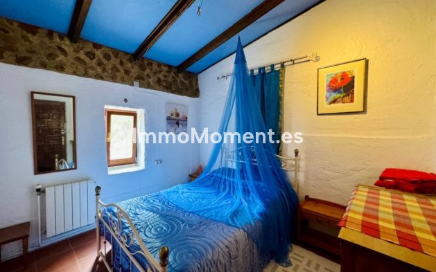 Resale - Country house - Jávea - Jávea - Xàbia Centro