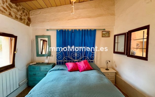 Resale - Country house - Jávea - Jávea - Xàbia Centro
