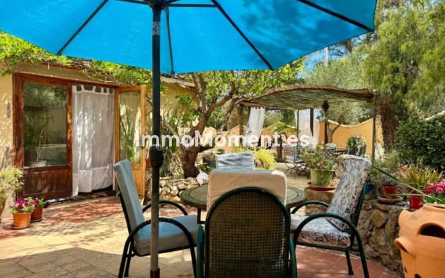 Resale - Country house - Jávea - Jávea - Xàbia Centro