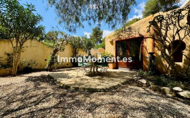 Resale - Country house - Jávea - Jávea - Xàbia Centro