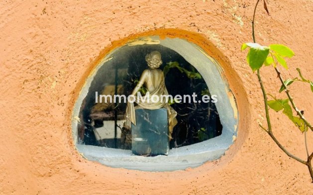 Resale - Country house - Jávea - Jávea - Xàbia Centro