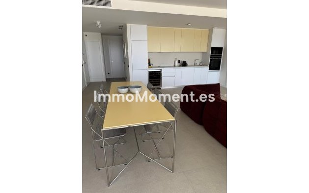 Bestaande woning - Appartement - Marbella - Altos de los Monteros