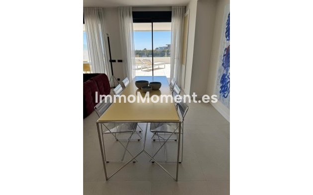 Bestaande woning - Appartement - Marbella - Altos de los Monteros