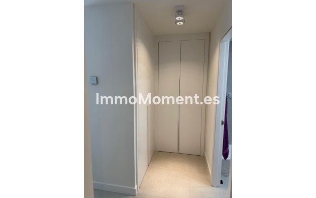 Bestaande woning - Appartement - Marbella - Altos de los Monteros