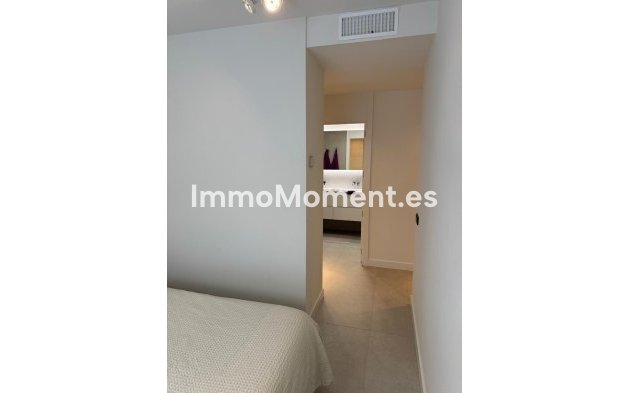 Bestaande woning - Appartement - Marbella - Altos de los Monteros