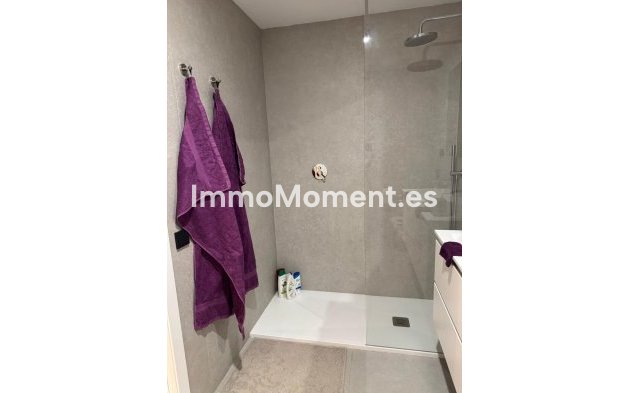 Bestaande woning - Appartement - Marbella - Altos de los Monteros