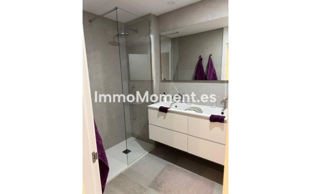 Bestaande woning - Appartement - Marbella - Altos de los Monteros