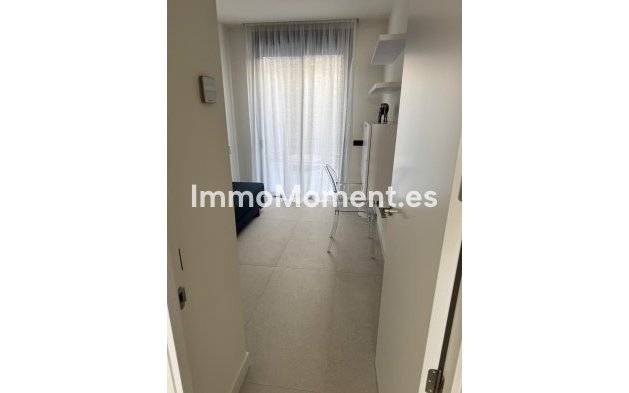 Bestaande woning - Appartement - Marbella - Altos de los Monteros