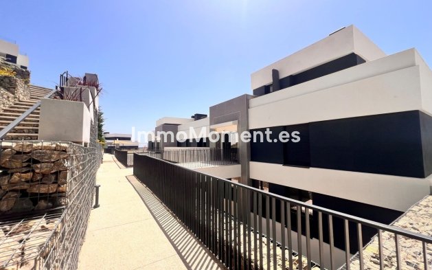 Bestaande woning - Appartement - Marbella - Altos de los Monteros