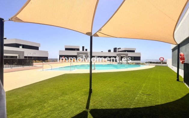 Bestaande woning - Appartement - Marbella - Altos de los Monteros