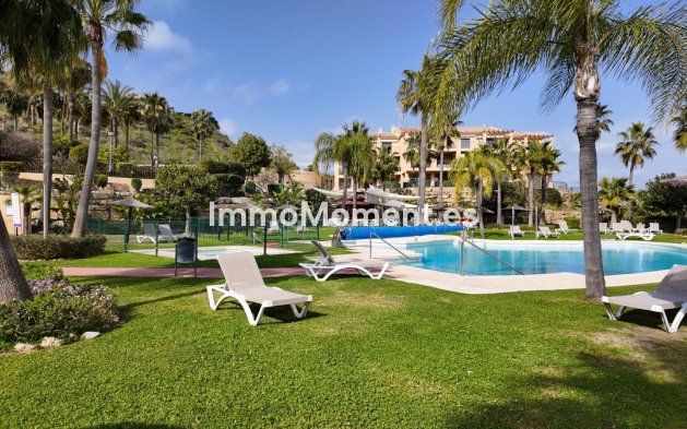 Revente - Appartement - Benahavís - Benahavís Centro