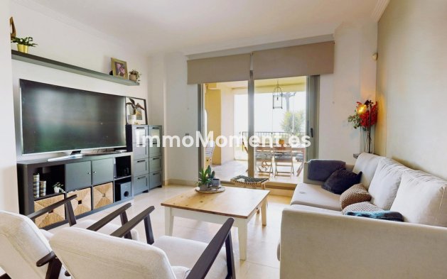 Revente - Appartement - Benahavís - Benahavís Centro