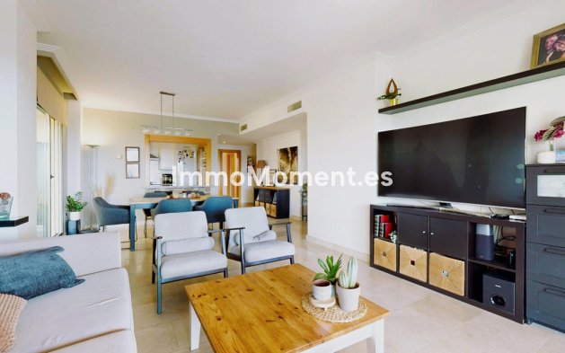 Revente - Appartement - Benahavís - Benahavís Centro