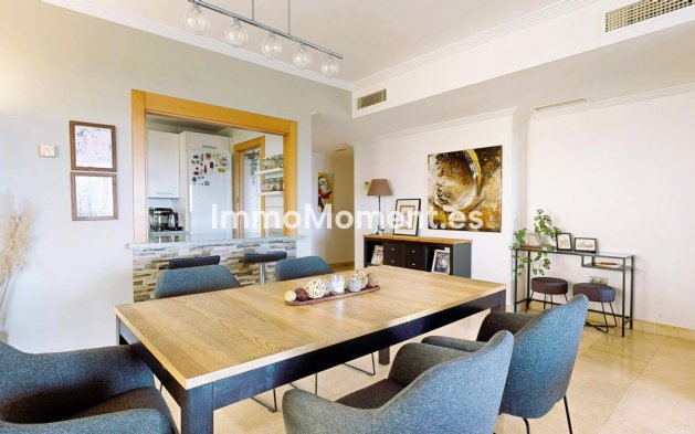 Revente - Appartement - Benahavís - Benahavís Centro