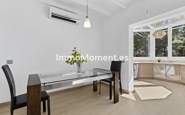 Revente - Maison mitoyenne - Mijas - Mijas Centro