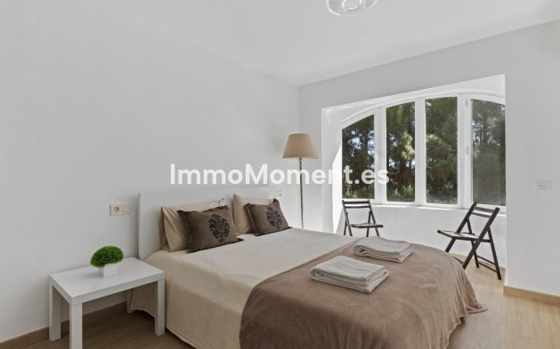 Revente - Maison mitoyenne - Mijas - Mijas Centro