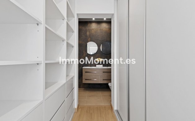 Revente - Maison mitoyenne - Mijas - Mijas Centro