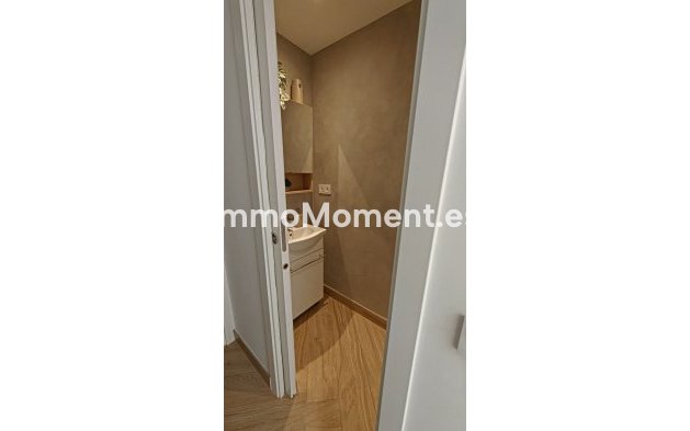 Revente - Maison mitoyenne - Estepona  - Atalaya