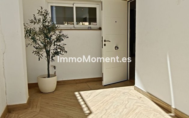 Revente - Maison mitoyenne - Estepona  - Atalaya