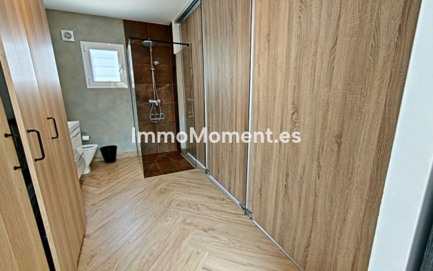 Revente - Maison mitoyenne - Estepona  - Atalaya