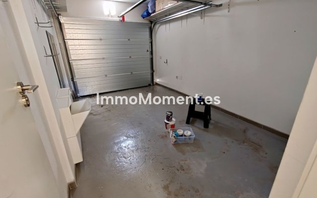 Revente - Maison mitoyenne - Estepona  - Atalaya